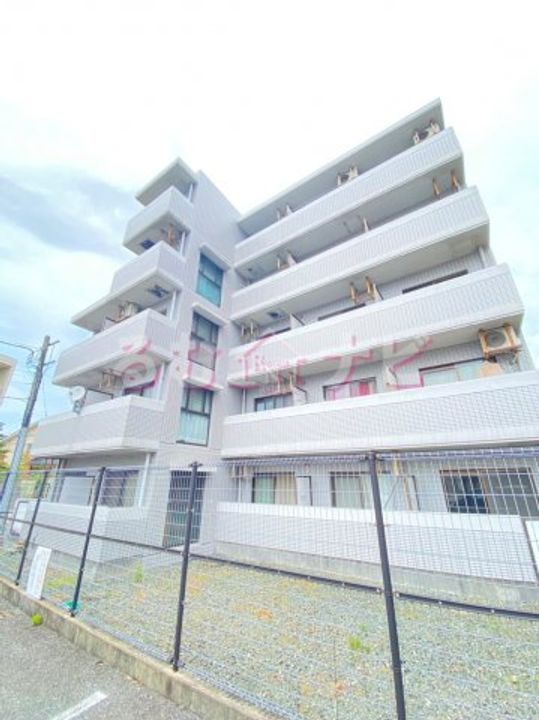 福岡県福岡市南区塩原1(マンション)の賃貸物件の外観