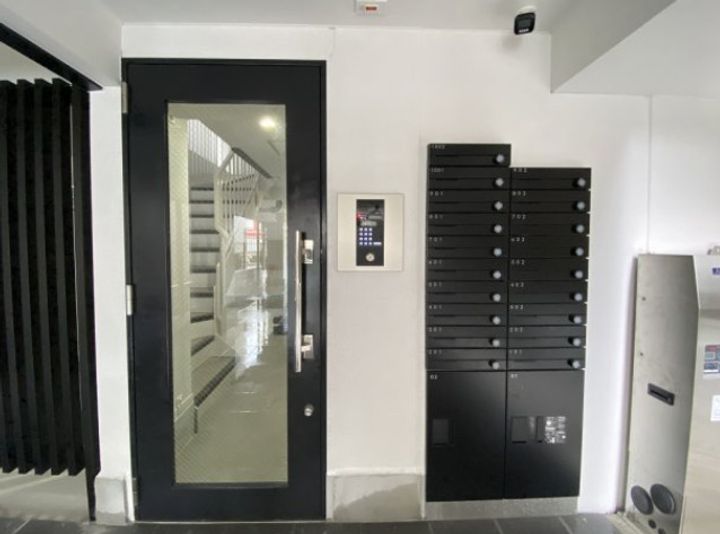 東京都荒川区南千住2(マンション)の賃貸物件の内装