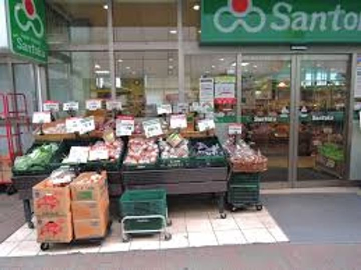 東京都荒川区南千住2(マンション)の賃貸物件の周辺