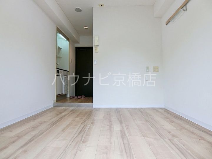 大阪府大阪市都島区都島南通2(マンション)の賃貸物件の内装