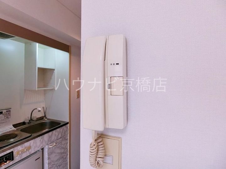 大阪府大阪市都島区都島南通2(マンション)の賃貸物件の内装