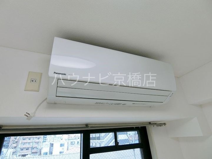 大阪府大阪市都島区都島南通2(マンション)の賃貸物件の内装