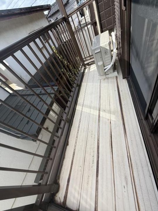 埼玉県所沢市大字北秋津(一戸建)の賃貸物件の内装