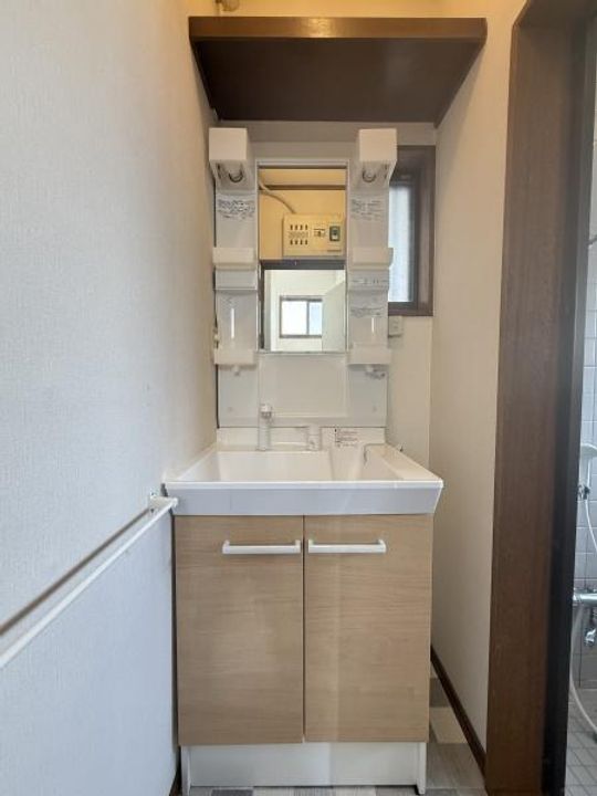 埼玉県所沢市大字北秋津(一戸建)の賃貸物件の内装