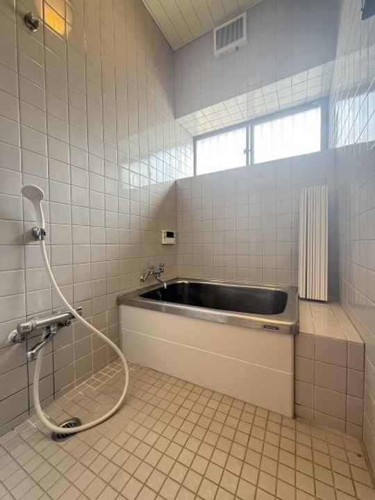 埼玉県所沢市大字北秋津(一戸建)の賃貸物件の風呂