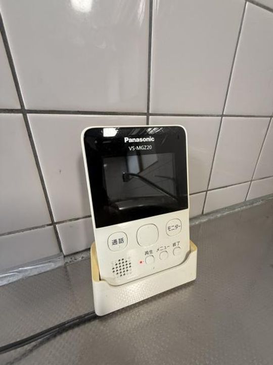 埼玉県所沢市大字北秋津(一戸建)の賃貸物件の内装