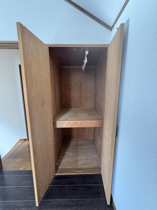 埼玉県所沢市大字北秋津(一戸建)の賃貸物件の内装