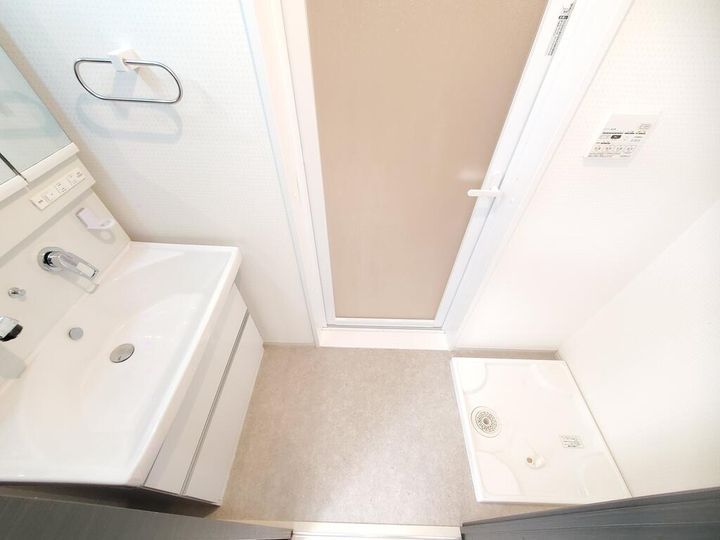 サザンテラス・ソレアードの内装