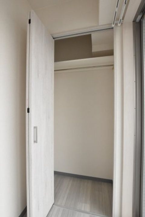 ナニワ5番館の内装