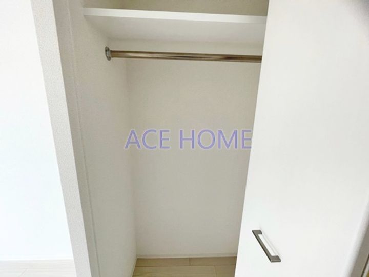 エスリード新福島の内装