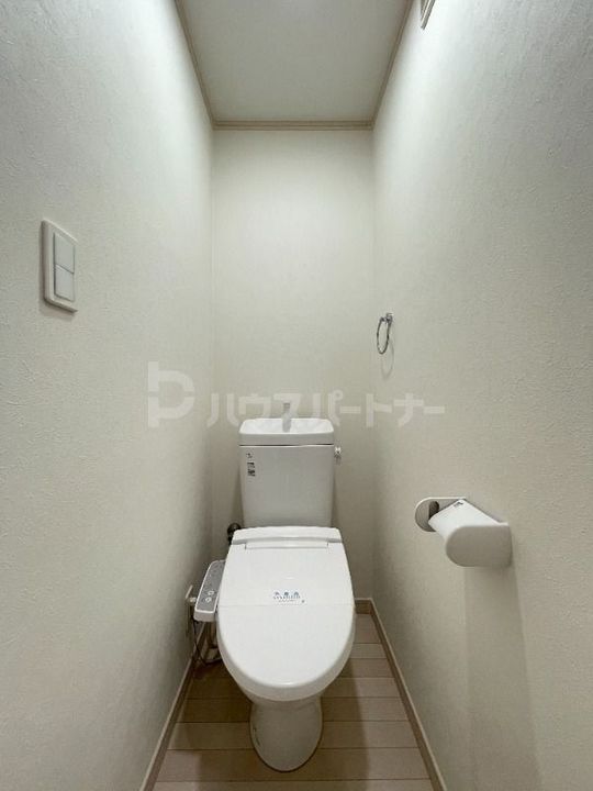 イルビラージュ平和台の内装