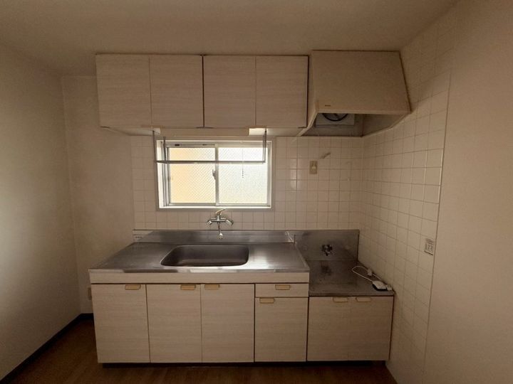 KIメダリストのキッチン