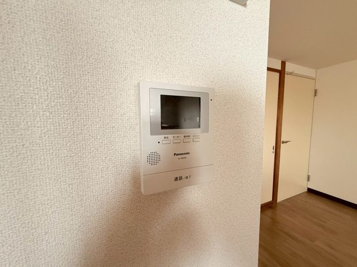 KIメダリストの内装