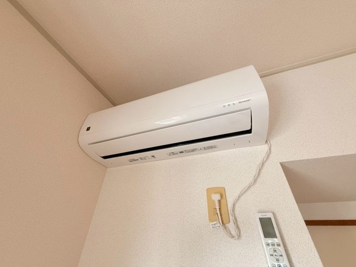 KIメダリストの内装