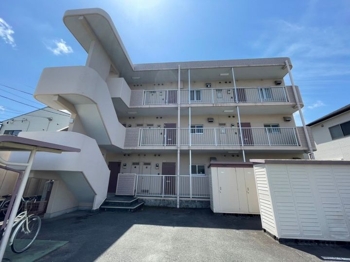 KIメダリストの外観