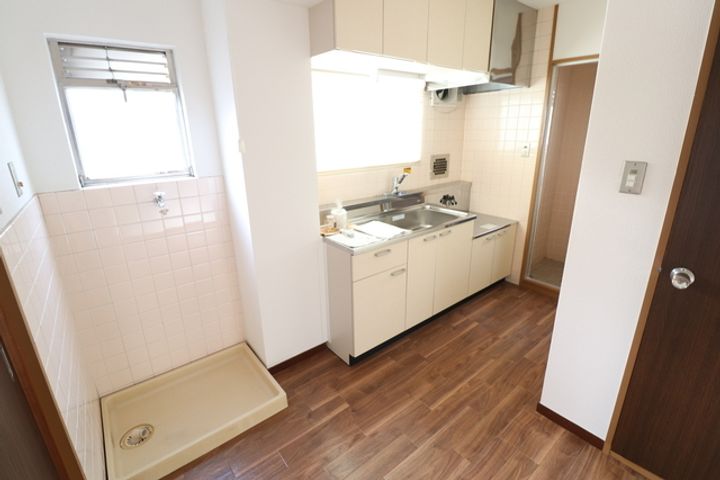 パークハイム富士見町のその他画像