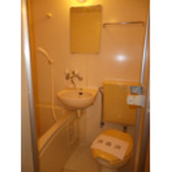 東京都江戸川区西瑞江3(アパート)の賃貸物件の内装