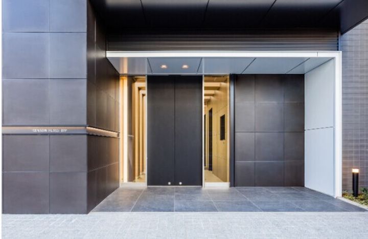 東京都台東区根岸5(マンション)の賃貸物件の地図