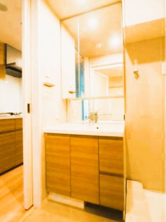 東京都台東区根岸5(マンション)の賃貸物件の内装