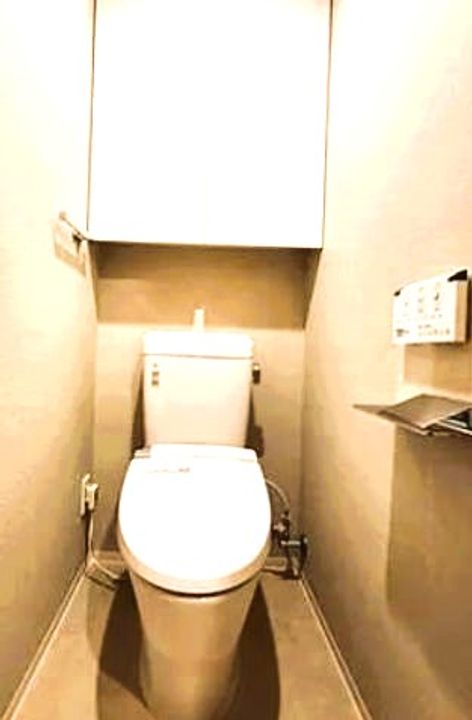 東京都台東区根岸5(マンション)の賃貸物件の内装