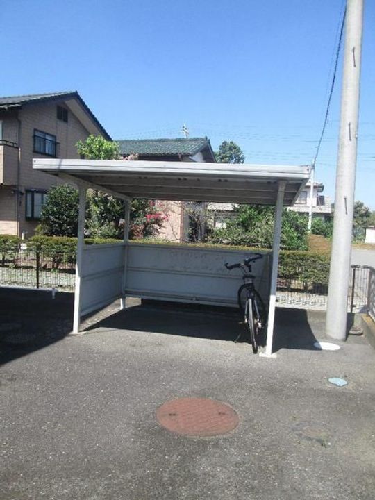 プリムローズの地図