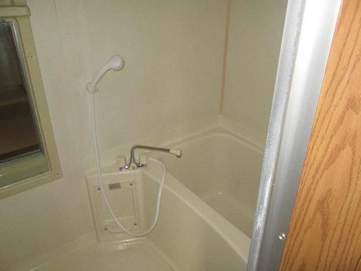 プリムローズの風呂