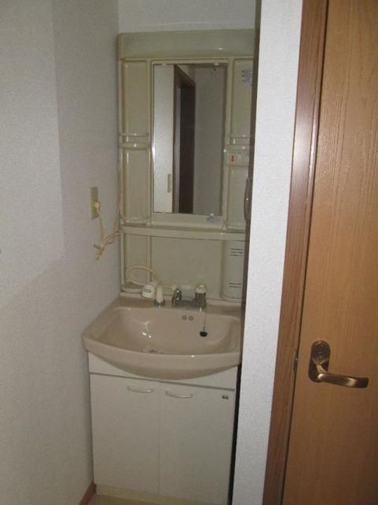 プリムローズの内装