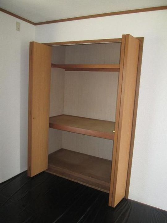 プリムローズの内装