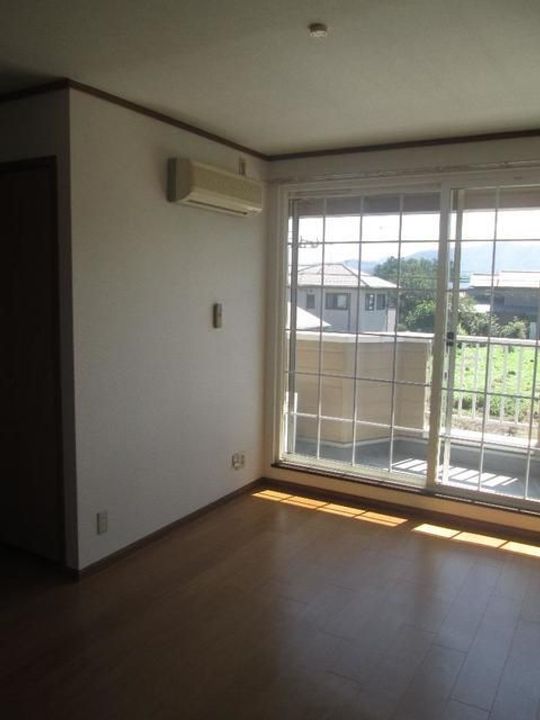 プリムローズの居間