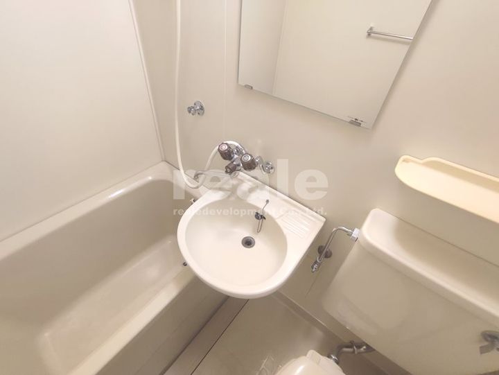 東京都武蔵野市吉祥寺本町4(マンション)の賃貸物件の内装