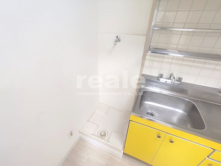 東京都武蔵野市吉祥寺本町4(マンション)の賃貸物件の内装