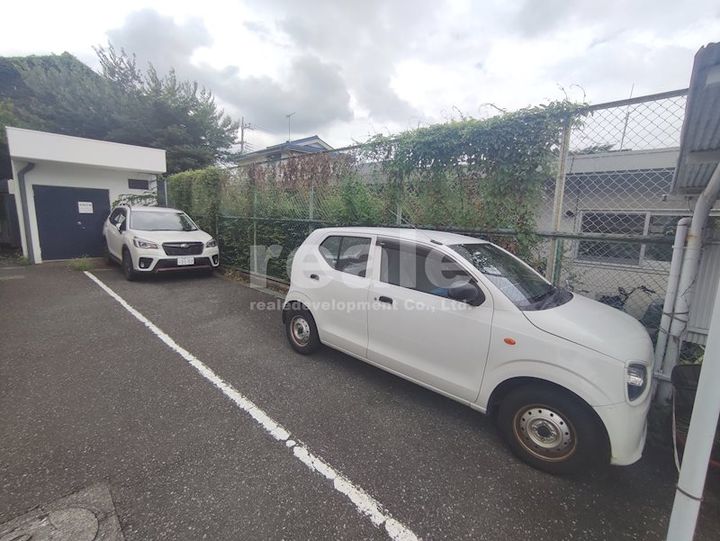 東京都武蔵野市吉祥寺本町4(マンション)の賃貸物件の地図