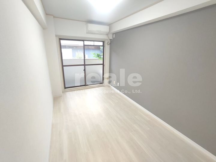 東京都武蔵野市吉祥寺本町4(マンション)の賃貸物件の内装