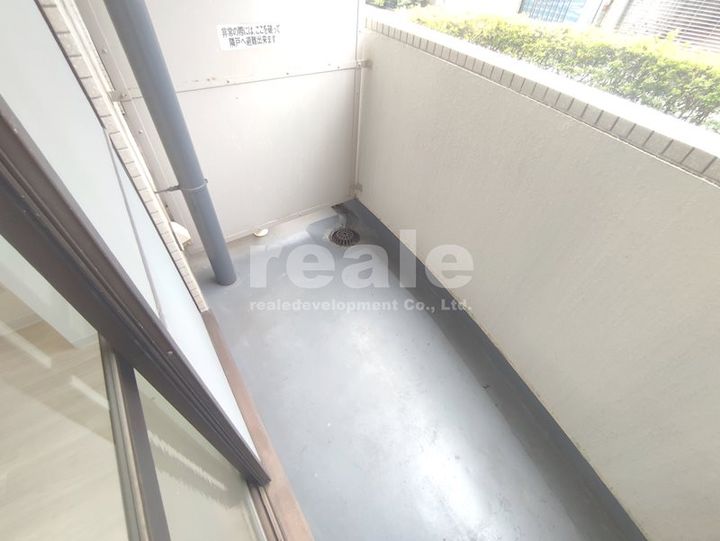 東京都武蔵野市吉祥寺本町4(マンション)の賃貸物件の内装