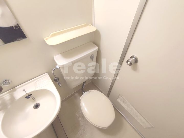 東京都武蔵野市吉祥寺本町4(マンション)の賃貸物件の内装