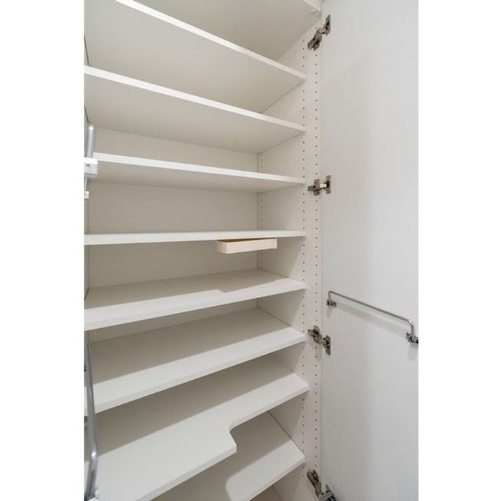 コンフォリア・リヴ新中野SOUTHのその他画像