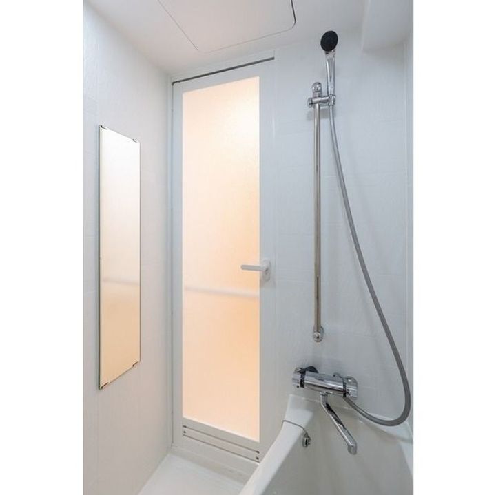 コンフォリア・リヴ新中野SOUTHの風呂