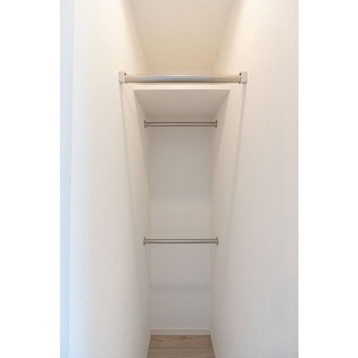 コンフォリア・リヴ新中野SOUTHの内装