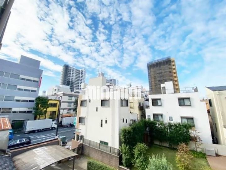 西小岩コーポのその他画像