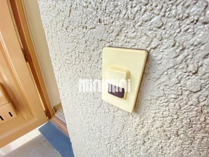 西小岩コーポのその他画像