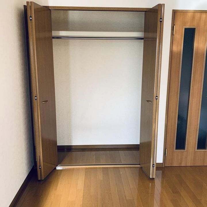 Grandio.Mの内装