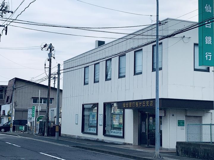 Grandio.Mの周辺