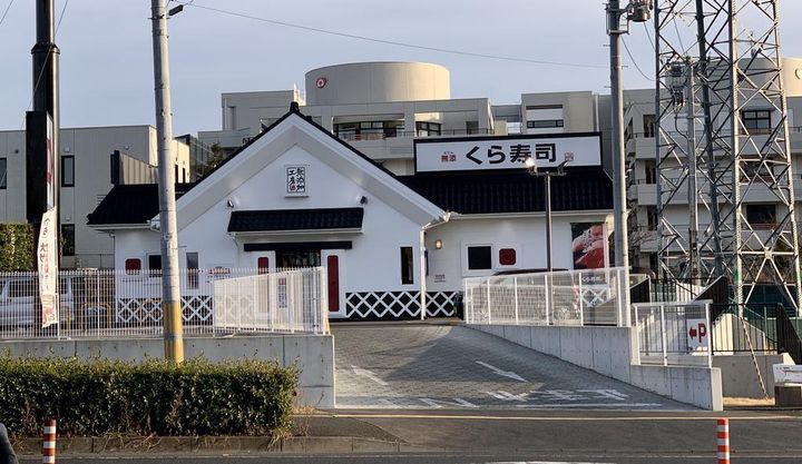 Grandio.Mの周辺