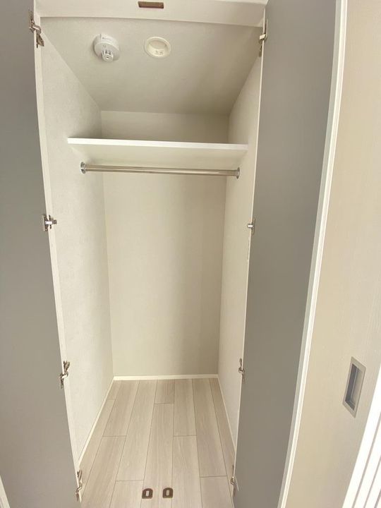 Garbo HAMADAYAMAの内装