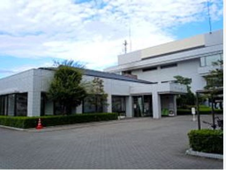 シティーハイツかすみの周辺