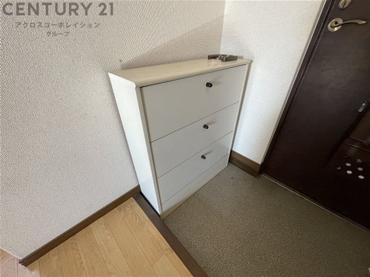 ミューズハイツのその他画像