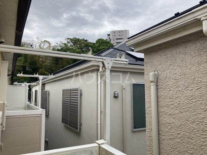 奈良橋ハイツのその他画像