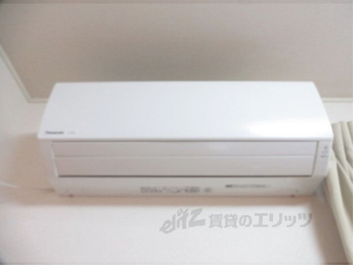 レオパレス佐和山の内装