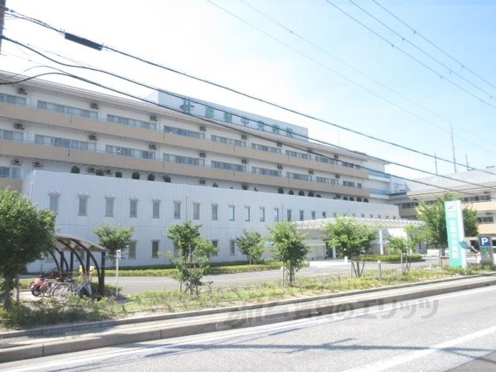 レオパレス佐和山の周辺