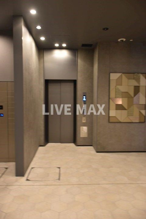 東京都品川区西五反田2(マンション)の賃貸物件の地図